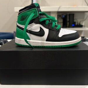 Jordan 1 Retro high OG (TD)